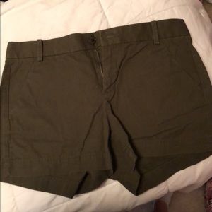 Gap shorts